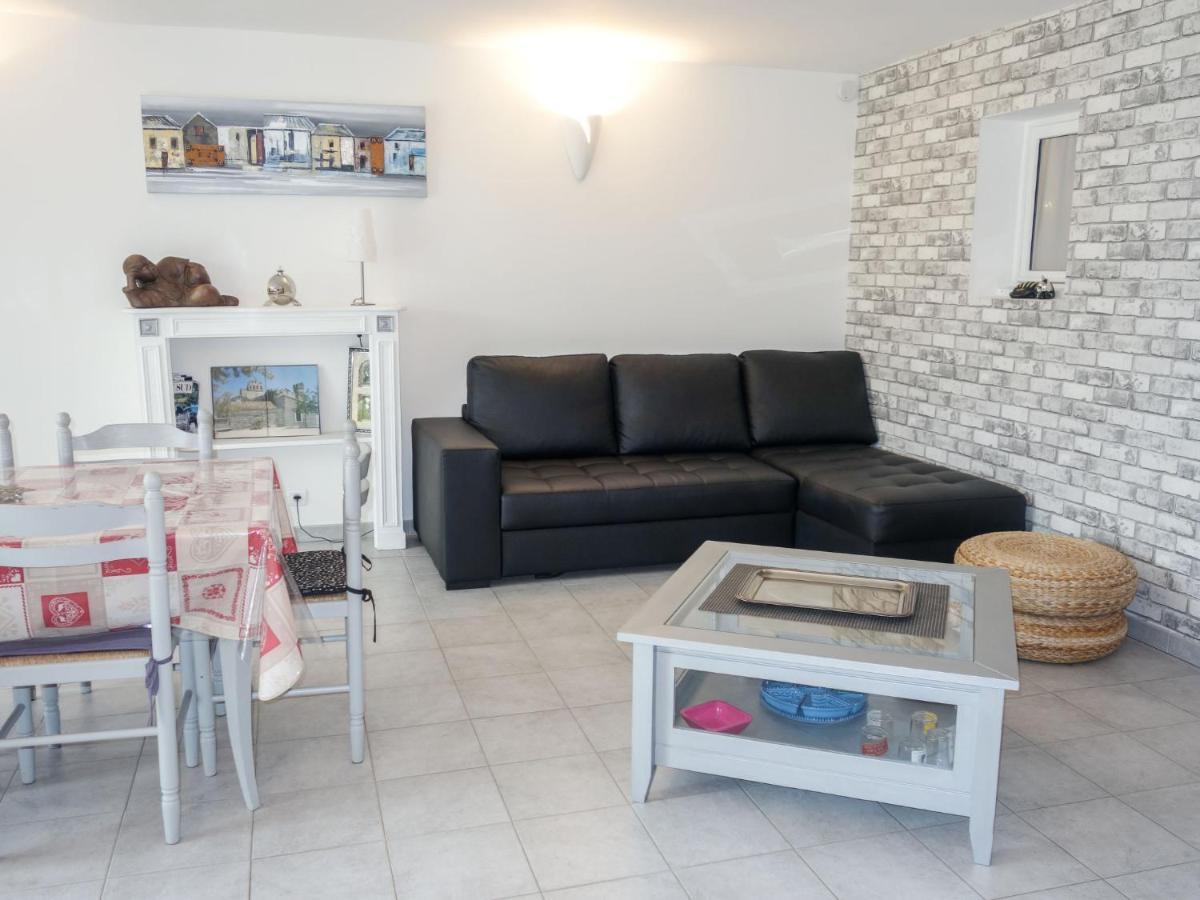 Apartment Le Mas Line By Interhome Le Brulat Zewnętrze zdjęcie