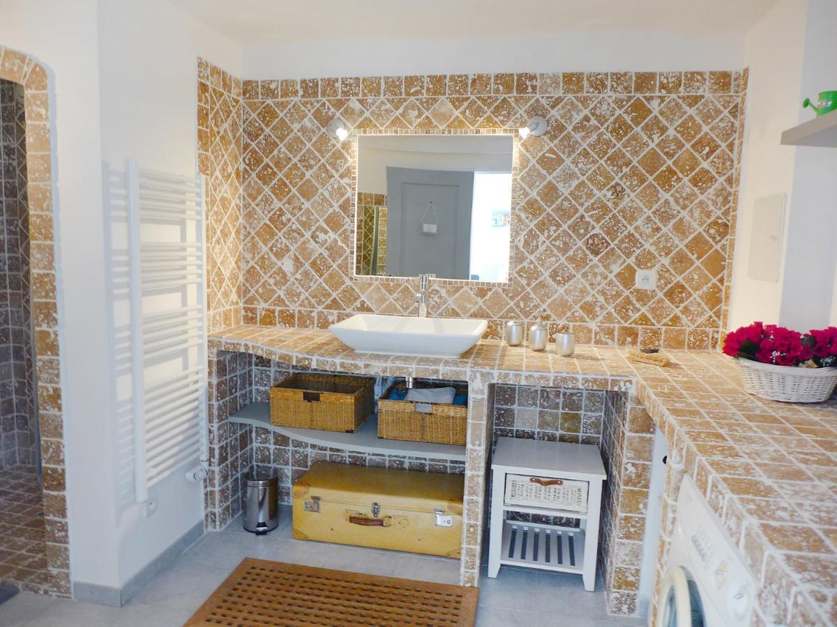 Apartment Le Mas Line By Interhome Le Brulat Zewnętrze zdjęcie