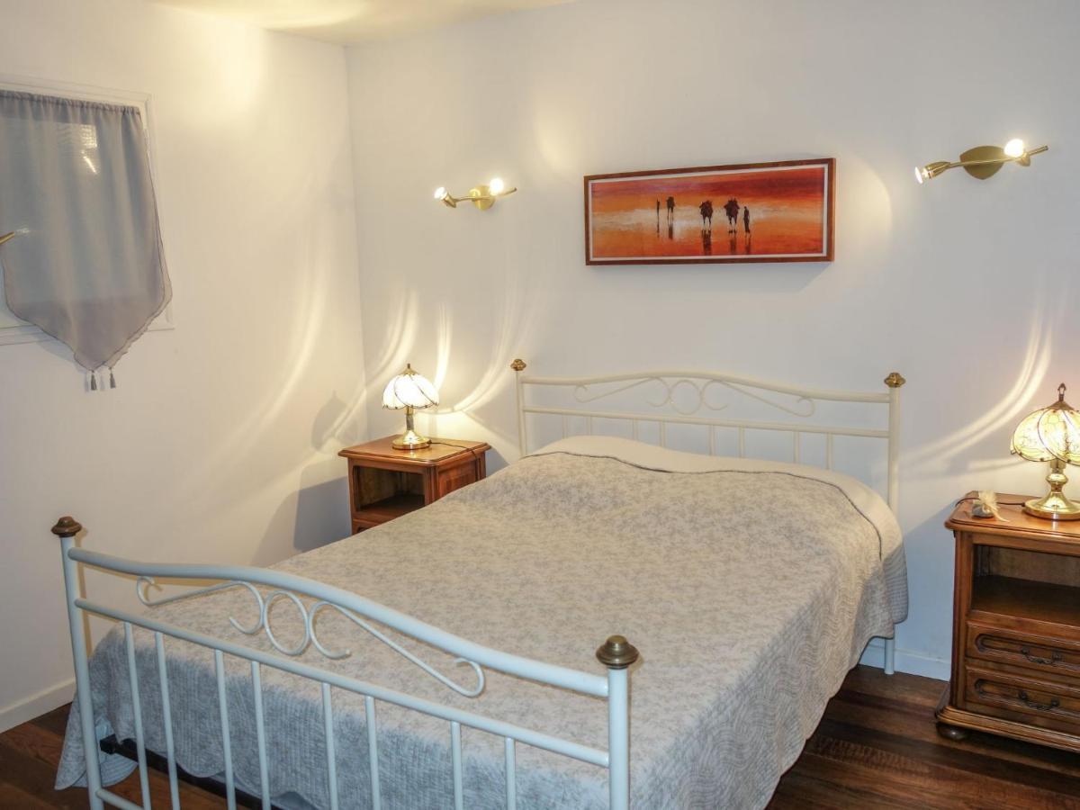 Apartment Le Mas Line By Interhome Le Brulat Zewnętrze zdjęcie
