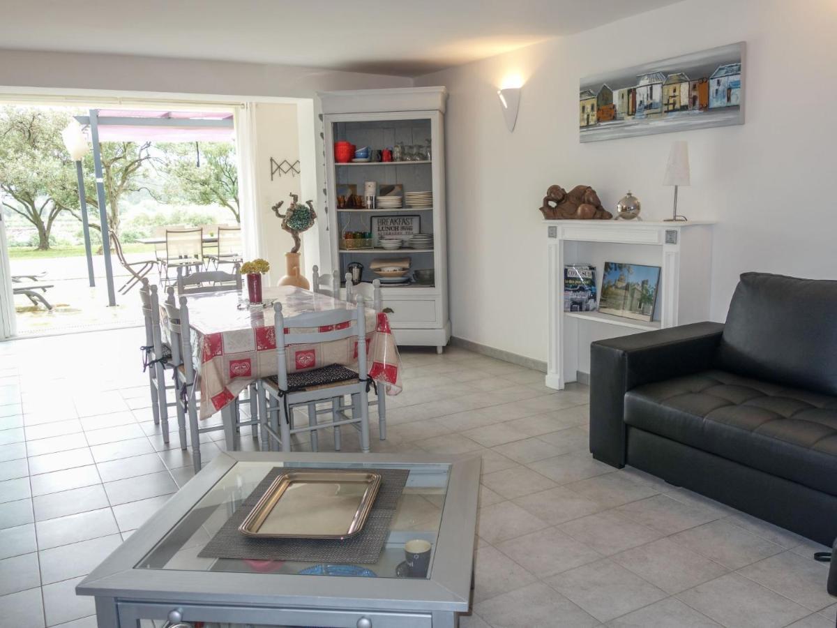 Apartment Le Mas Line By Interhome Le Brulat Zewnętrze zdjęcie