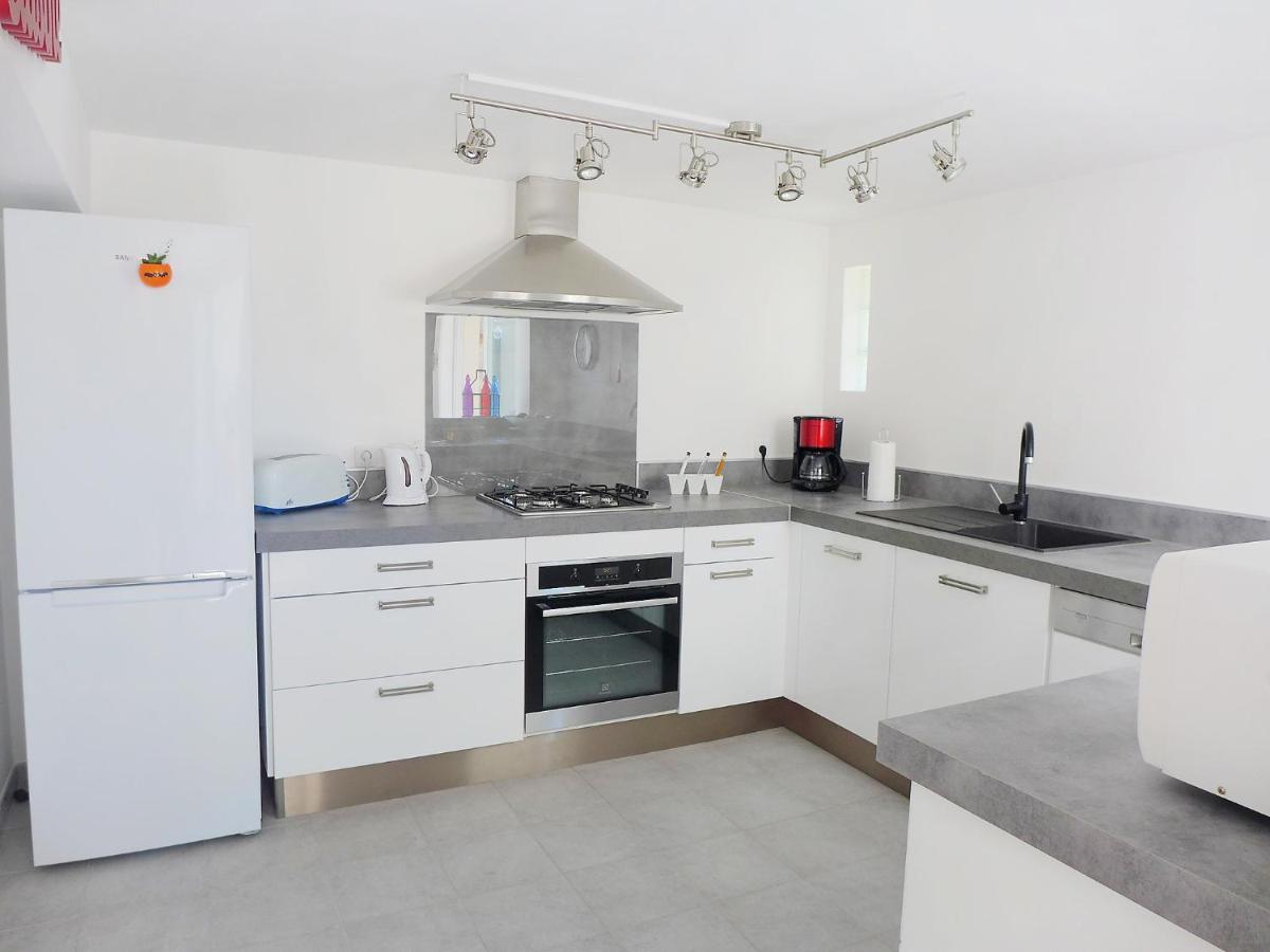 Apartment Le Mas Line By Interhome Le Brulat Zewnętrze zdjęcie