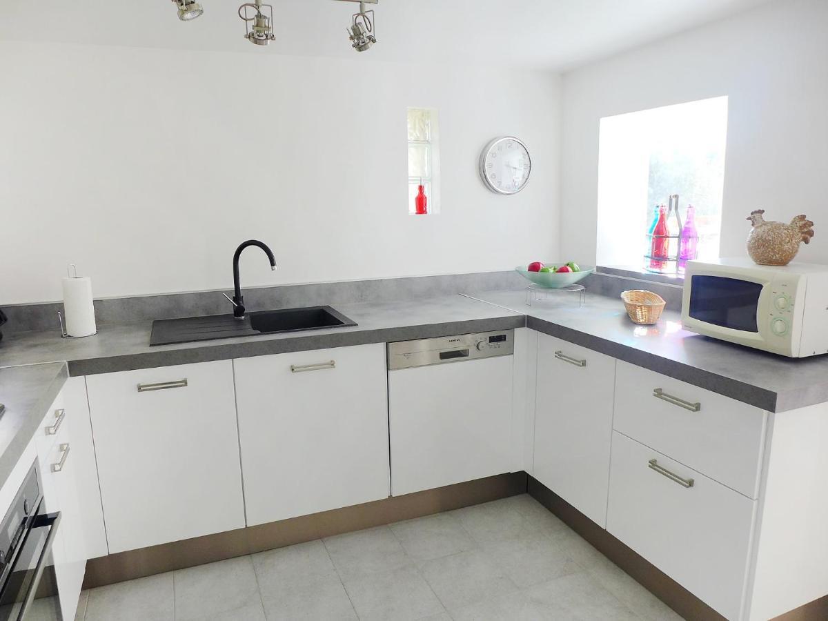 Apartment Le Mas Line By Interhome Le Brulat Zewnętrze zdjęcie