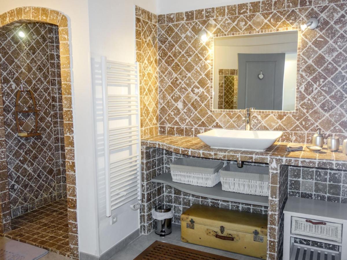 Apartment Le Mas Line By Interhome Le Brulat Zewnętrze zdjęcie