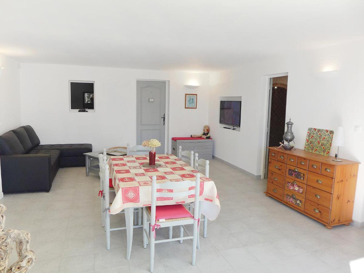 Apartment Le Mas Line By Interhome Le Brulat Zewnętrze zdjęcie