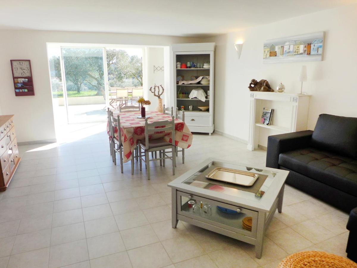 Apartment Le Mas Line By Interhome Le Brulat Zewnętrze zdjęcie